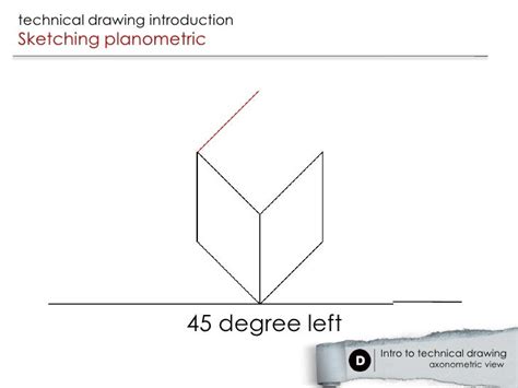 Axonometric Views Lecture 81