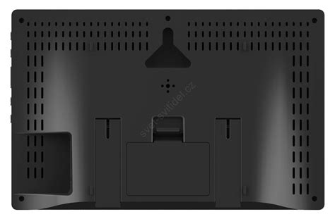 Solight TE81XL - Meteostanice s barevným LCD displejem 2xAA/5V | Svět ...