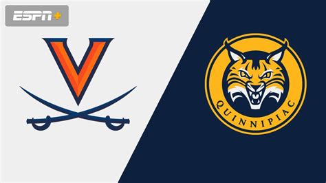 Virginia Vs Quinnipiac 9123 Stream The Game Live Watch Espn