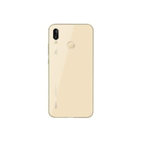 Huawei P20 Lite 64gb Gold Unlocked Dual Sim Back Market