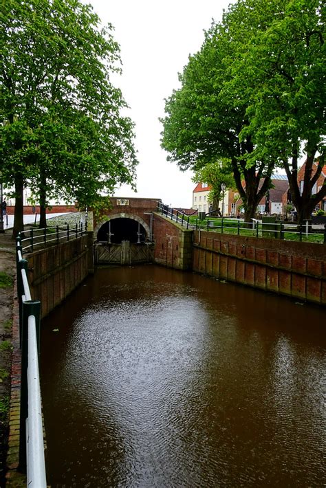 The Canal Steen Jeppesen Flickr