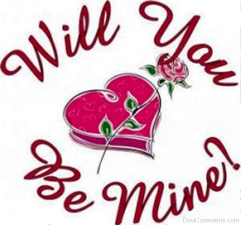 Image Of Will You Be Mine Desi Comments