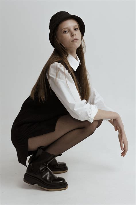 SOFIIA – United For Models