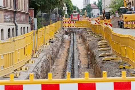 Bundesregierung verabschiedet Gesetzentwurf zur kommunalen Wärmeplanung