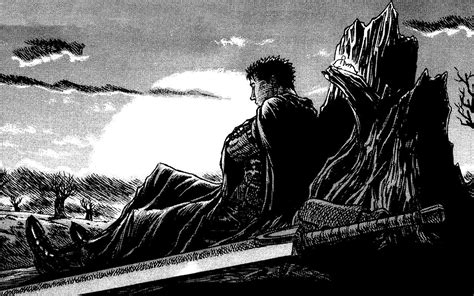 Guts Wallpapers Top Free Guts Backgrounds Wallpaperaccess