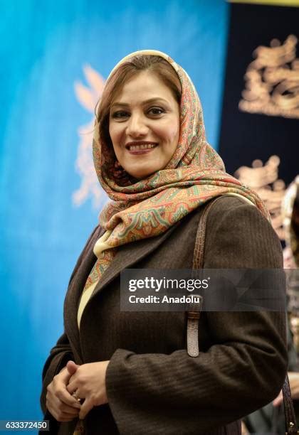 Shabnam Moghadami Photos And Premium High Res Pictures Getty Images