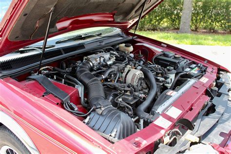 1997 Mercury Cougar Xr7 Classic Cars Of Sarasota