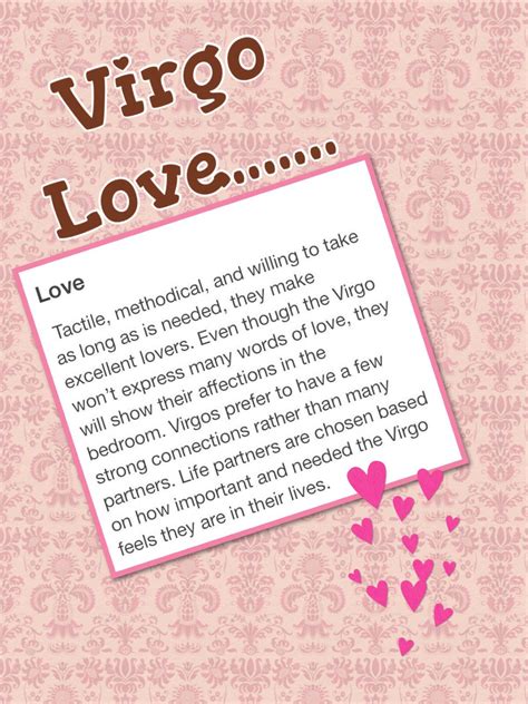 Virgo Love | Virgo love, Virgo pisces, Virgo quotes