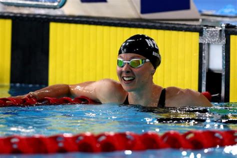 Eight New Zealand Swimmers Confirmed To Make A Splash In Rio New