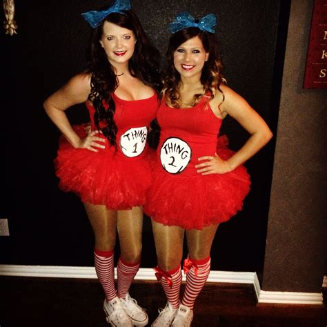 10 Amazing Halloween Costume Ideas For Two Women 2024