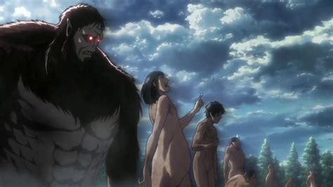 Shingeki No Kyojin Temporada 3 Parte 2 Cap 2 Español Hd Youtube