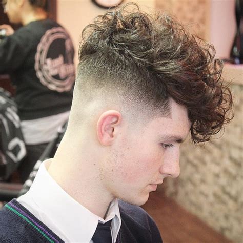 55 Nice And New 2019 Hairstyles For Men Join The Trend