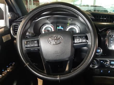 Toyota Hilux Conquest 4x4 Dsl At Auto Cars For Sale Used Cars On