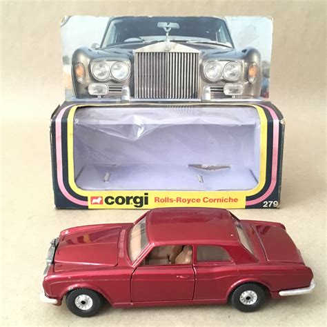 Pin By Millions Of Toys On Vintage Corgi Toys Cars Corgi Toys
