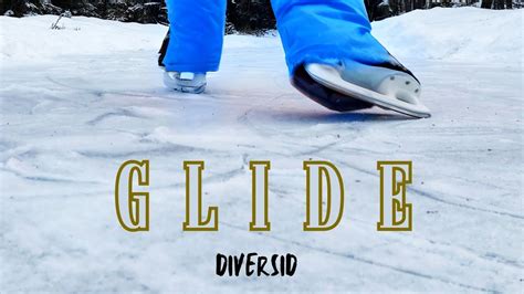 Diversid Glide Lyric Video Youtube