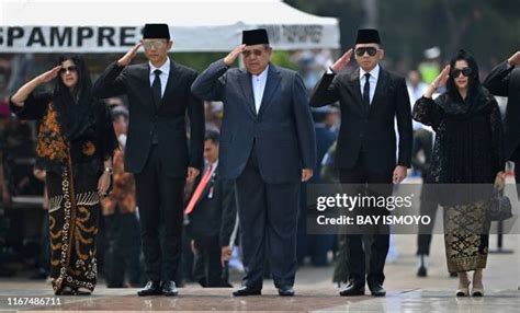 Agus Harimurti Yudhoyono Photos and Premium High Res Pictures - Getty Images