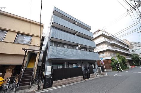 東京都荒川区南千住の建物一覧｜住まいインデックス