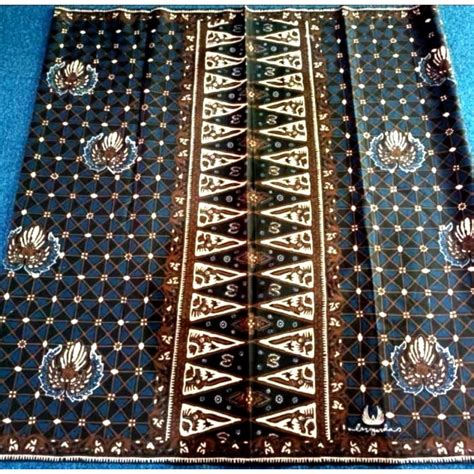 Jual Sarung Batik Tradisional Largurda Original Batik Lar Gurda