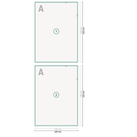 Ncr Pads Portrait A6 A6 At Onlineprinters