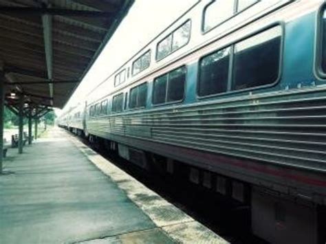 Wilmington Train Station - 2020 All You Need to Know BEFORE You Go ...