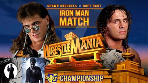 WWF WrestleMania XII 1996 PPV Review W Wwefan0599 YouTube