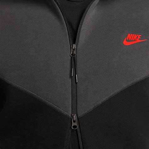 Nike Tech Fleece Full Zip Hoody