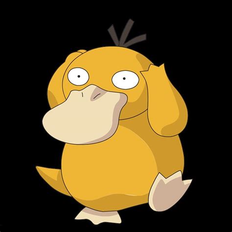 Cute Psyduck Wallpapers - Top Free Cute Psyduck Backgrounds ...