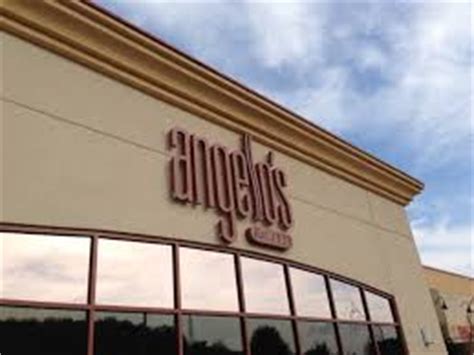 Angelo's, Washington, PA - Cooks and EatsCooks and Eats