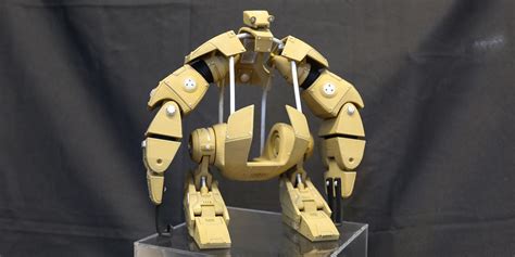 The 3D Printed Brooklyn Bridge Robot is Alive! - 3DPrint.com | The Voice of 3D Printing ...