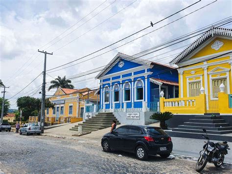 O Que Fazer Em Gravat Pe Atra Es Onde Comer E Mais