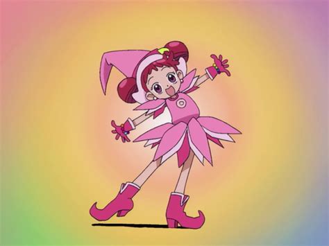 Ojamajo Doremi Anime Tv Tropes