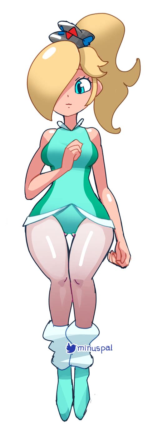 Rosalina - Super Mario Bros. - Image by Minus8 #3448282 - Zerochan