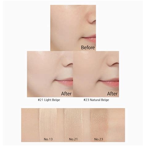 Missha Bb Cream