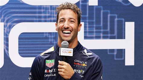 F News Daniel Ricciardo To Take Up Commentary Role With Espn