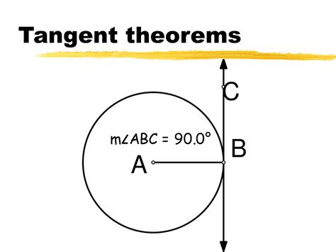 Ppt Section 9 2 Tangents Powerpoint Presentation Free Download Id 9483667