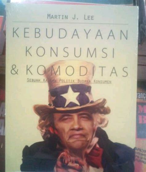 Kebudayaan Konsumsi And Komoditas