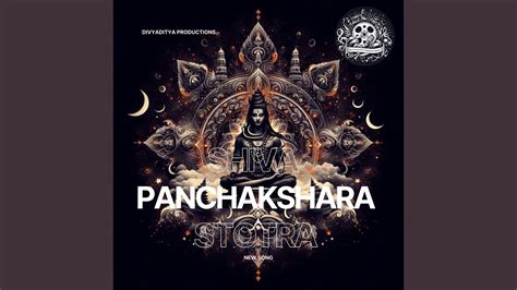 Shiva Panchakshara Stotra YouTube