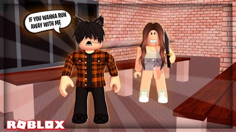 Se Morrer Tem Que Cantar No Murder Roblox Youtube