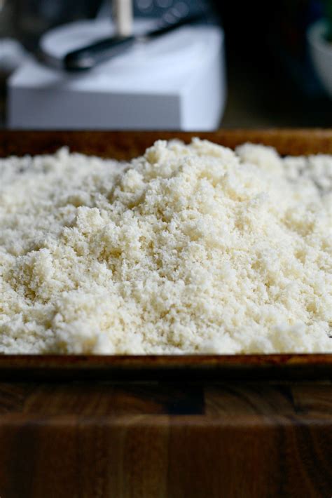 Homemade Panko Breadcrumbs Simply Scratch