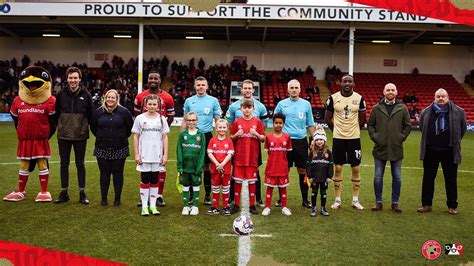 Walsall Fc Official On Twitter Thank You To Our Friends From Dains