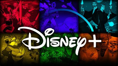 Star Wars: Disney+ Announces Non-Canon Movies & Shows Coming Next Month