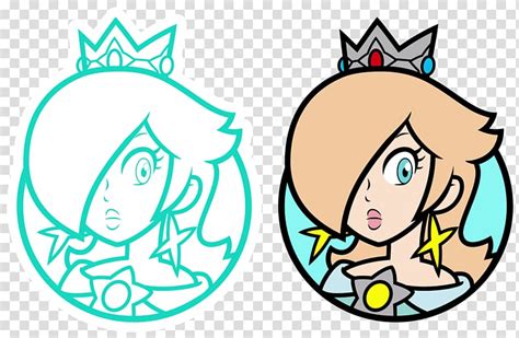 Super Mario 3d World Rosalina Super Mario Galaxy Super Mario 3d Land