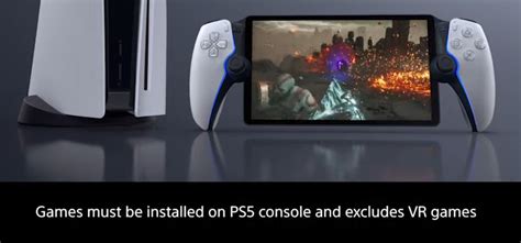 Sonys New Q Handheld Is Official 8 Inch Screen Streams PS5 Games