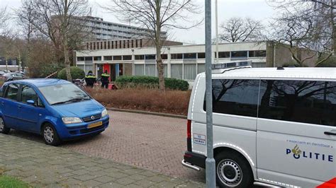 Assenaar Verdacht Van Poging Tot Doodslag In Wijkcentrum Rtv Drenthe