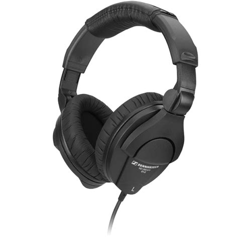 Sennheiser HD 280 Pro Hodetelefon Voss Musikk