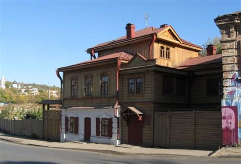 Топ 20 — музеи Саратова