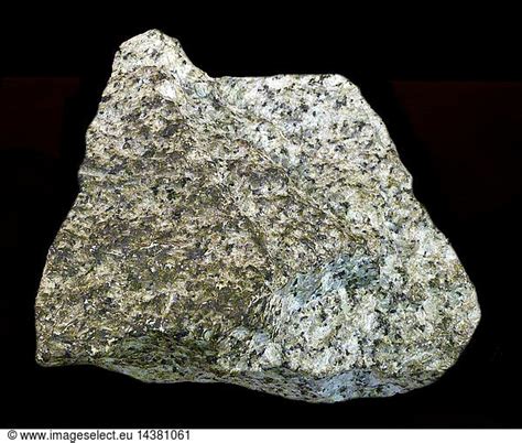 Granite Is A Common And Widely Occurring Type Of Intrusive Granite