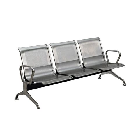 Asiento Con Estructura Modular Para Aeropuerto Airport Seating