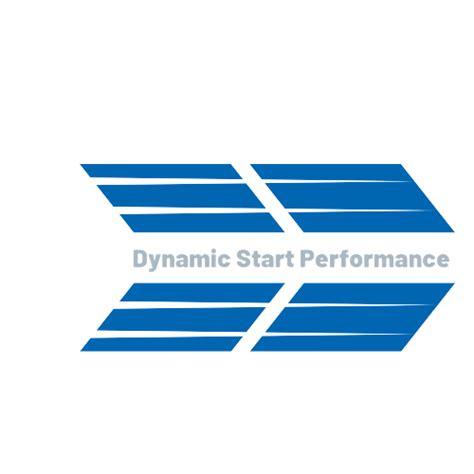 DSP Logo Transparent PNG Grey – Dynamic Start