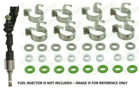 Gdi Injector Repair Kit W F Ad For Jaguar Range Rover